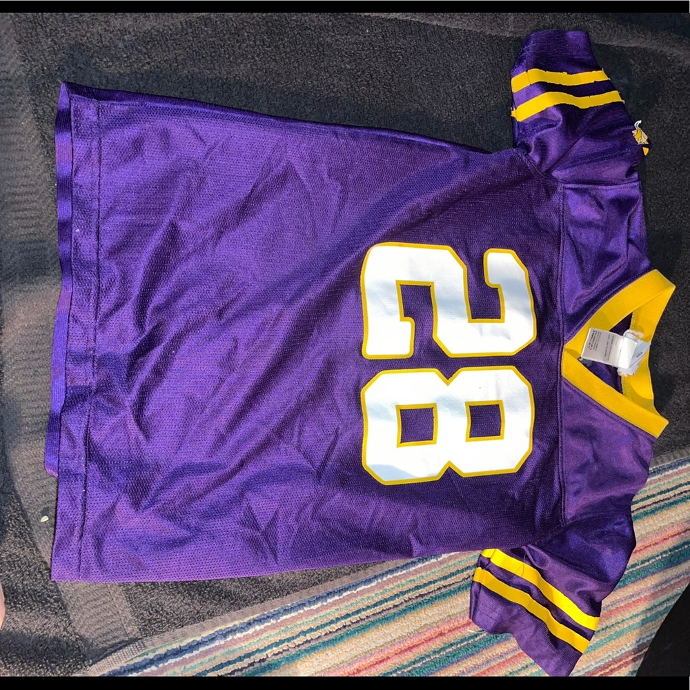 Viking jersey